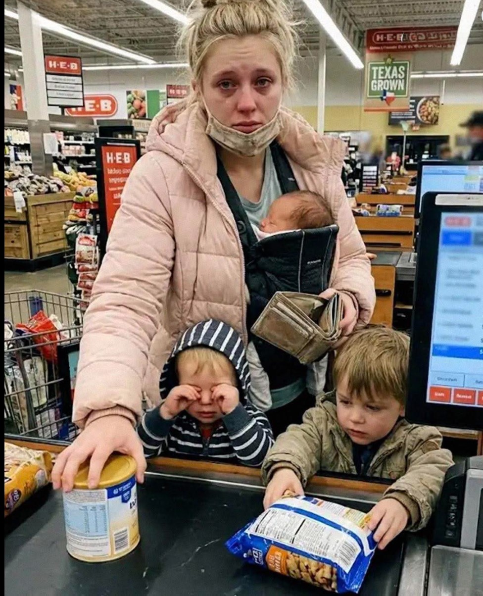 Jedan mali gest koji je vratio smisao: kako mi je pomoć nepoznatoj majci promenila život