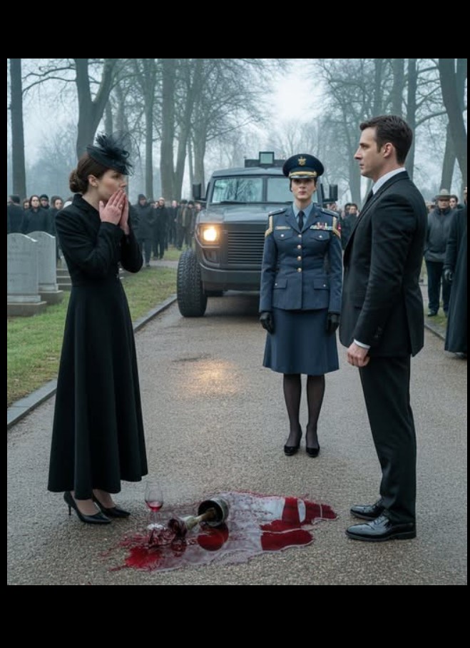 Posljednji pozdrav i gorka istina: Kako je očekivana sahrana postala trenutak mog trijumfa