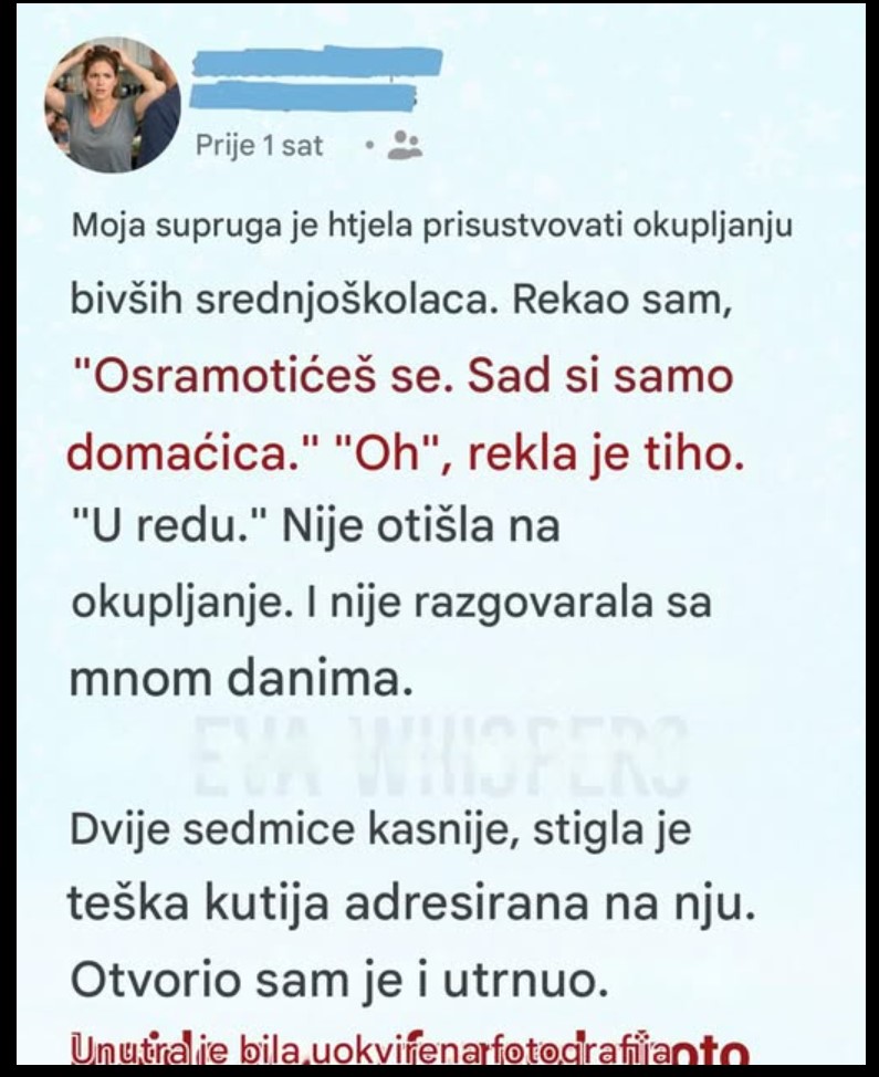 Kad riječi bole više od udarca: lekcija koju sam naučio o poštovanju kod kuće