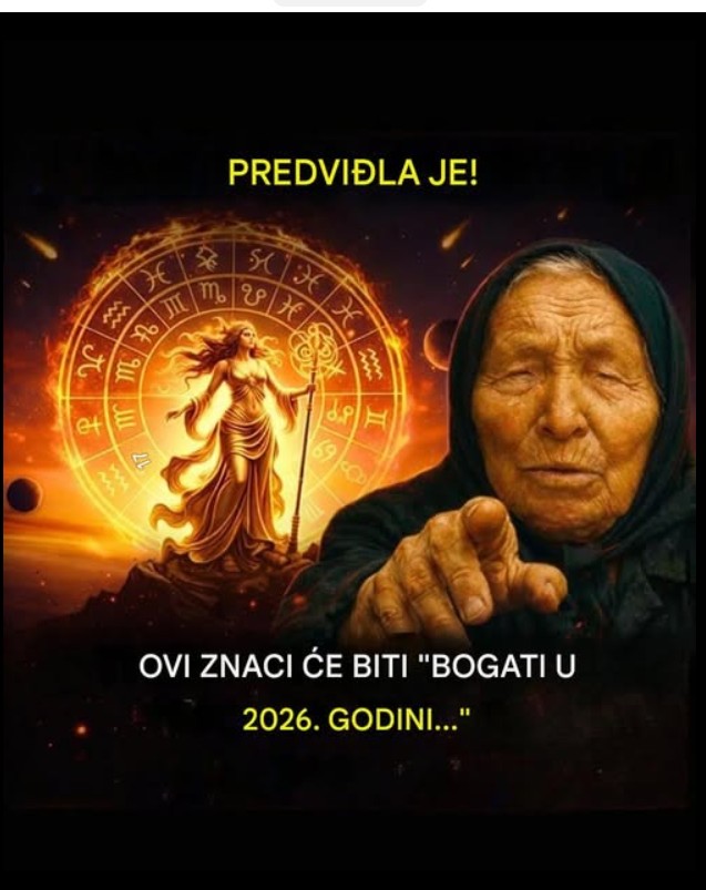 Astro predviđanja za 2026: Bik i Strijelac u fokusu