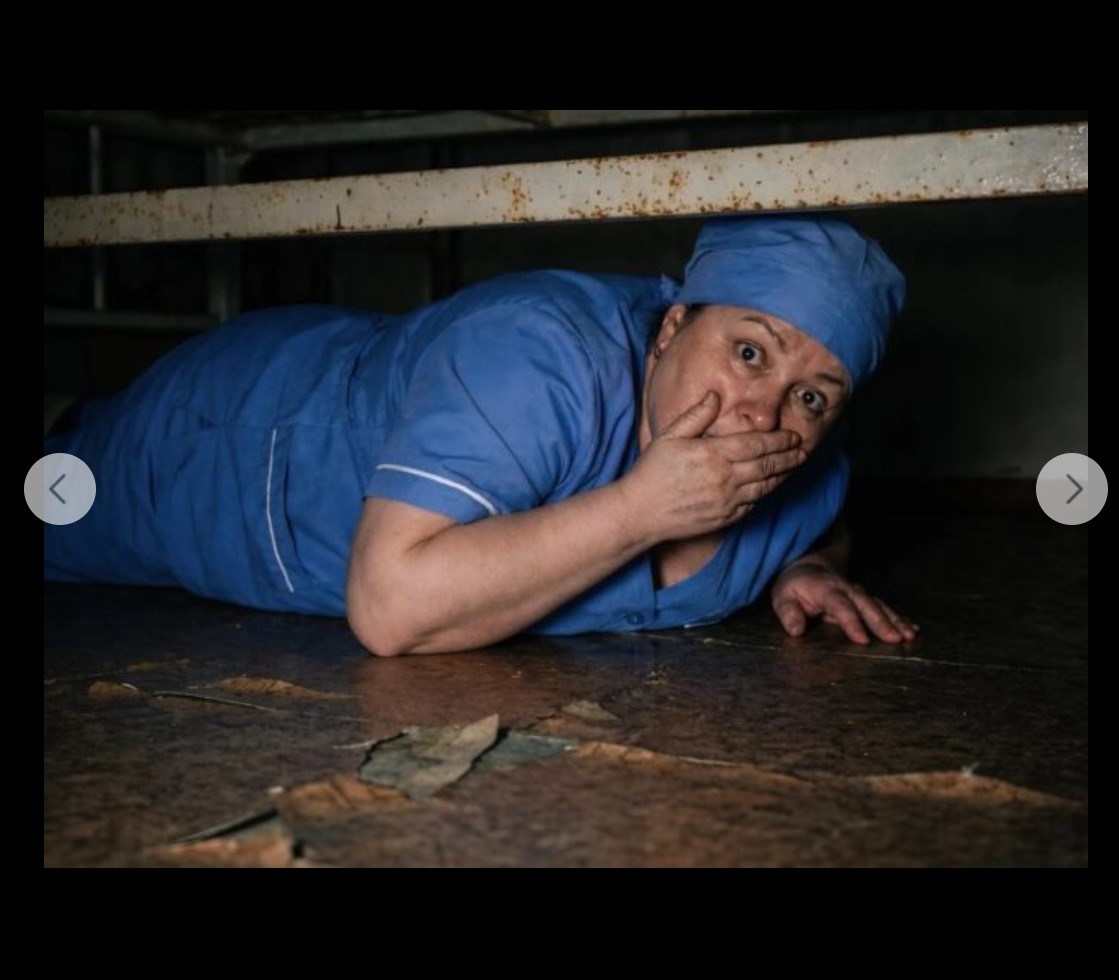 Noć kada tišina više nije mogla štititi nasilje: hrabrost koja je spasila sobu broj sedam