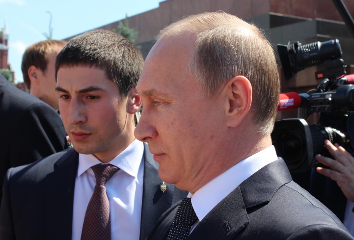 Kome je Vladimir Putin uputio novogodišnje čestitke i zašto su iz Evrope izdvojena samo tri lidera