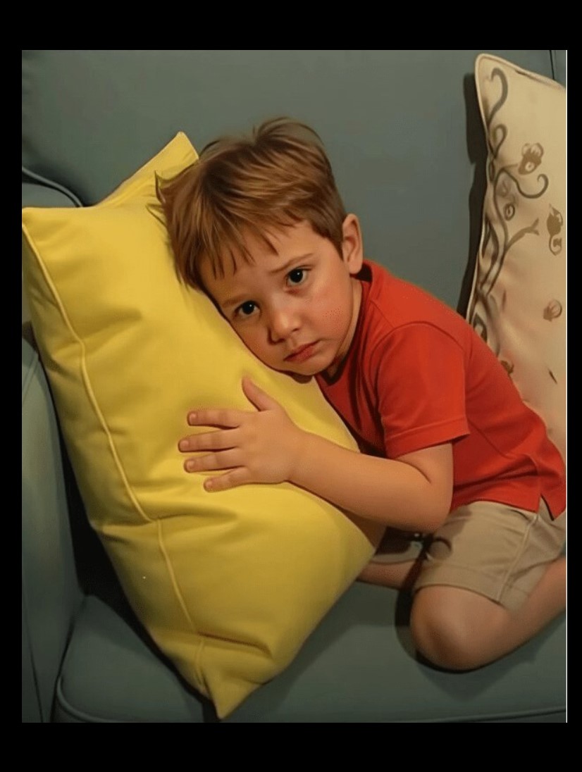 Ostavila sam sina kod svekrve na sedam dana, a jedan poziv mi je zauvijek promijenio pogled na obitelj