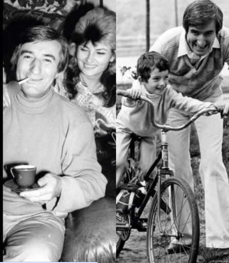 OVO JE SIN TOME ZDRAVKOVIĆA, imao je samo 13 godina kada je pjevač preminuo: Evo kako SADA IZGLEDA, TEK DA ČUJETE ČIM SE BAVI (FOTO)