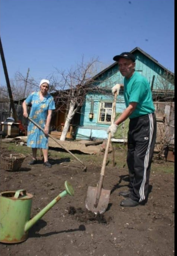 POUČNA PRIČA: Muž je pozvao roditelje na ručak