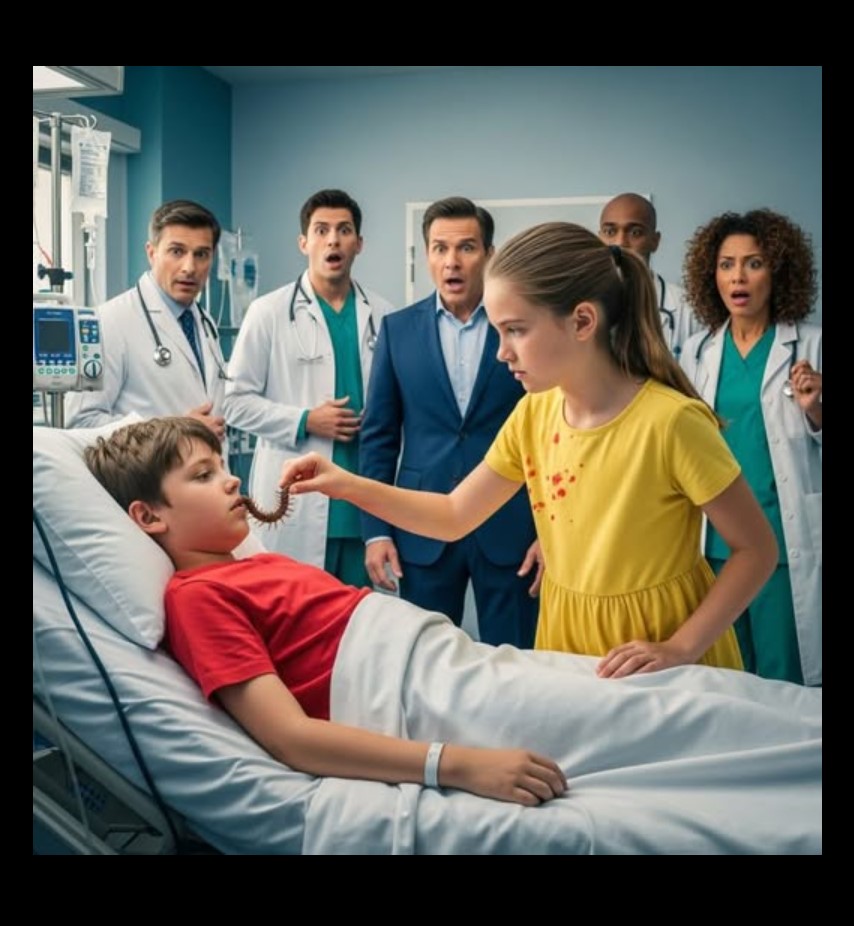 Kada intuicija spašava život: Priča o djevojčici koja je primijetila ono što doktori nisu