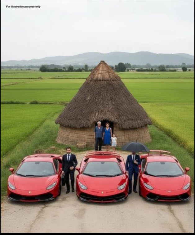 Oženio sam se ženom koju su svi potcenili – i naučio šta zaista znači dom