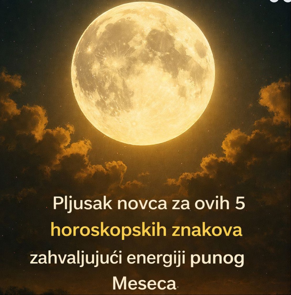 Tajne punog Meseca i javnih toaleta: Kako energija i dizajn utječu na naš život