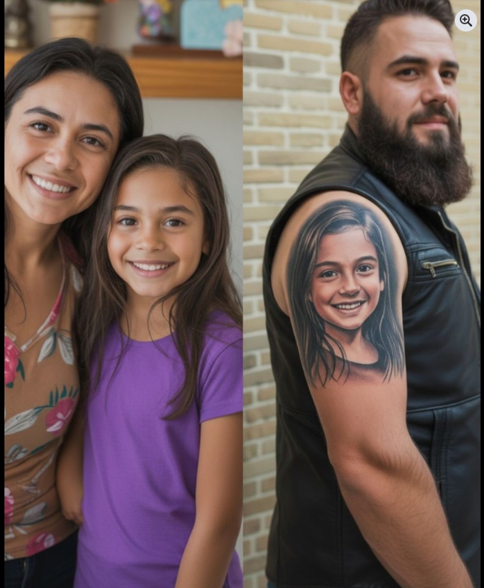 Prepoznala je ćerku po tetovaži neznanca i istina koja je promijenila život