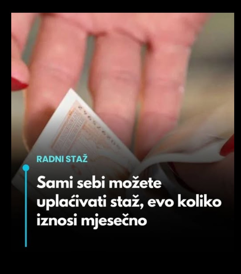 Dobrovoljno penzijsko osiguranje u Federaciji BiH – šta treba znati