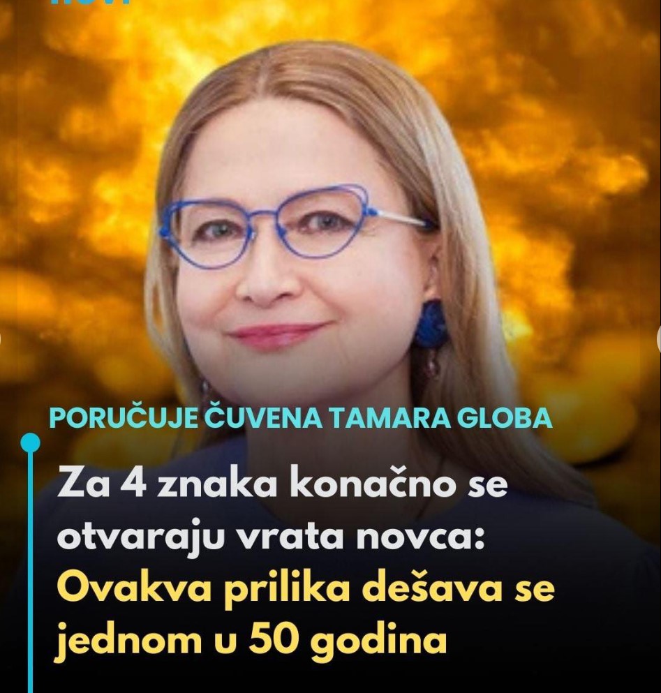 Rijetka astrološka prilika: Za ova četiri znaka otvaraju se vrata novca i uspjeha