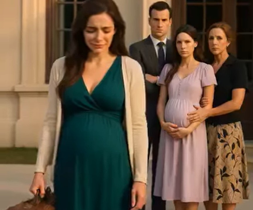 Priča o hrabrosti: Moj put od teškog braka do novog početka