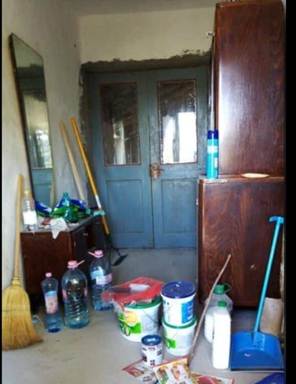 “Mama i očuh su cijeli život sve davali za mene, na kuću ništa”