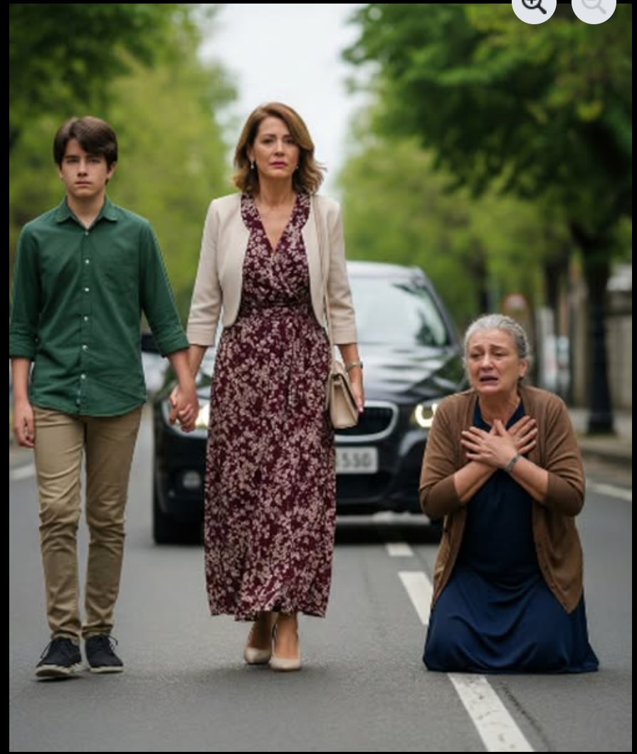 Sedamnaest godina kasnije: Istina koju nisam očekivala