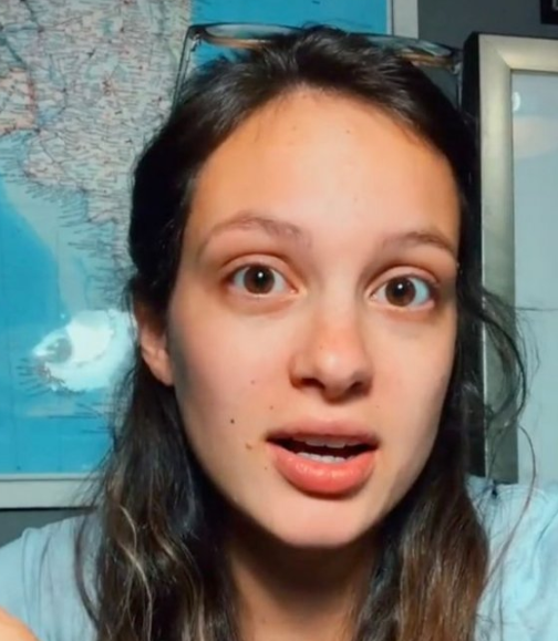 “Ti si tuđa kuća”