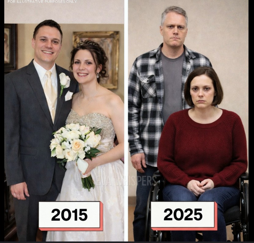 Kad je muž tražio novac za brigu o meni nakon nesreće: Kako sam ga naučila lekciju koju nikada neće zaboraviti