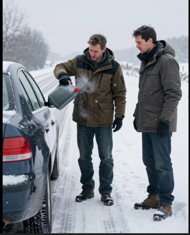 Mali gest na putu koji mi je zauvek promenio pogled na dobra dela