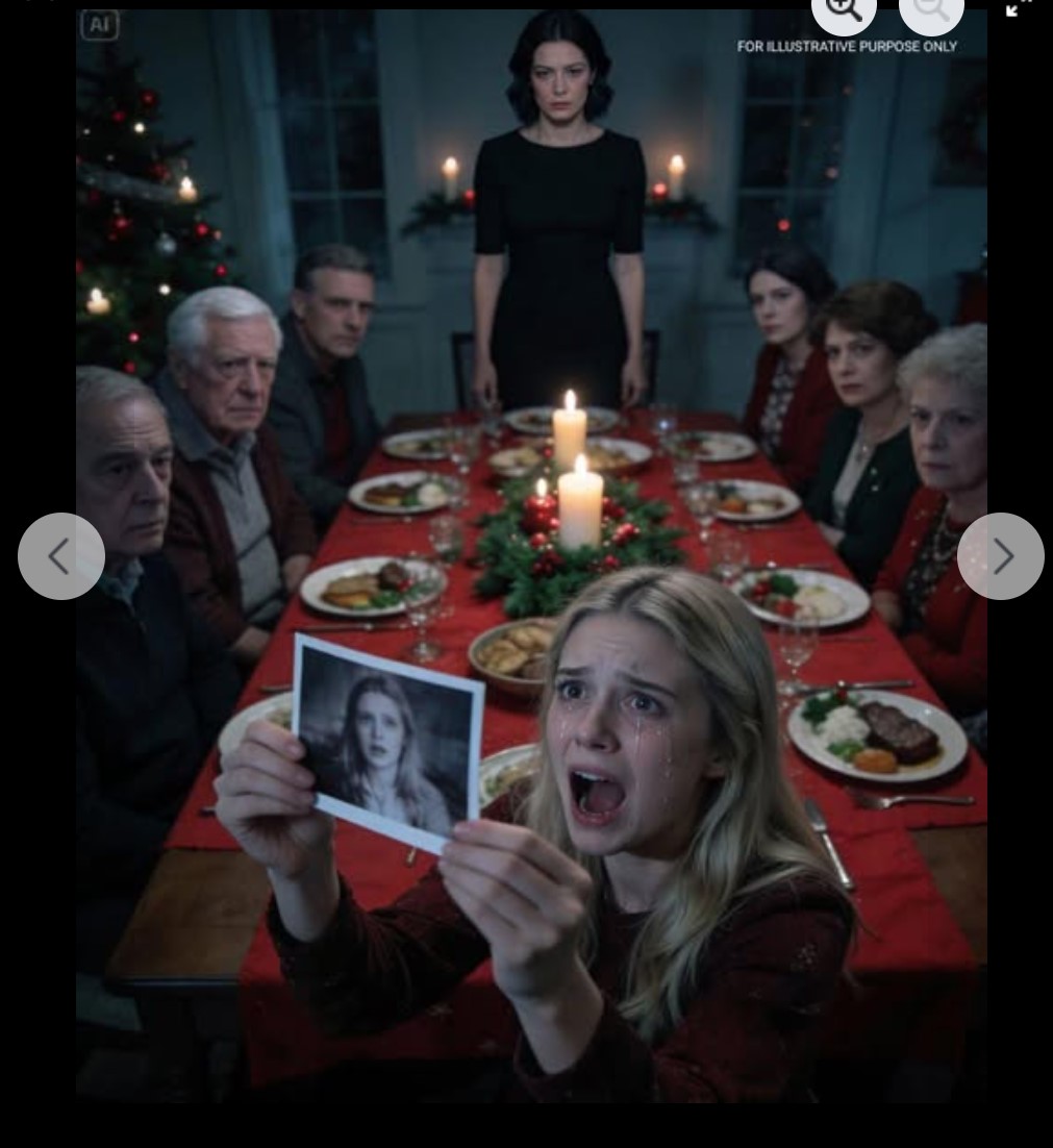 Fotografija koja je promijenila sve: Kada porodična lojalnost postane pitanje časti