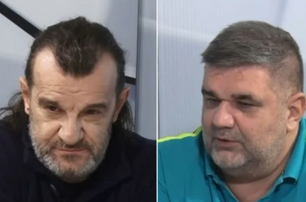 Mirković otkrio šokantne detalje: Pokušali su u2iti Lukasa, više puta su htjeli izgurati auto da…