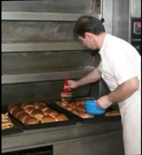 POUČNA PRIČA: Starac i maslac