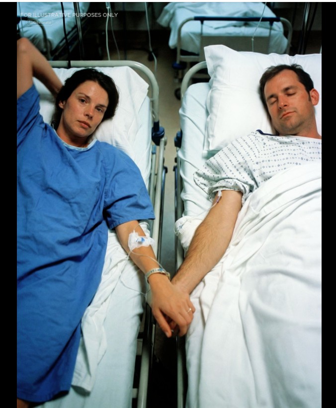 Lična ispovest o poverenju, žrtvi i teškim porodičnim razočaranjima