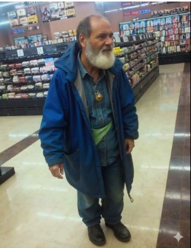 Ušao je u sopstvenu firmu kao prosjak, a izašao sa odgovorom koga traži ceo život