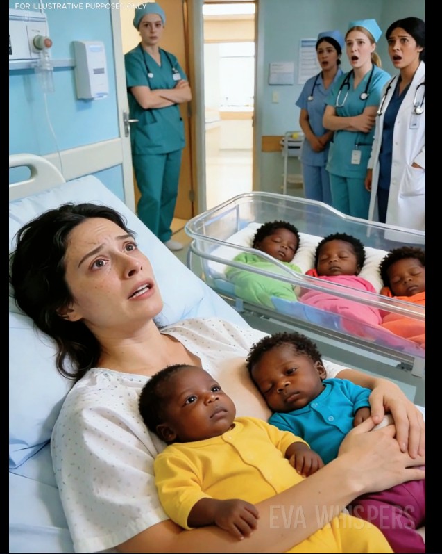 Petnaest godina kasnije: suprug se vratio i shvatio istinu o našoj porodici