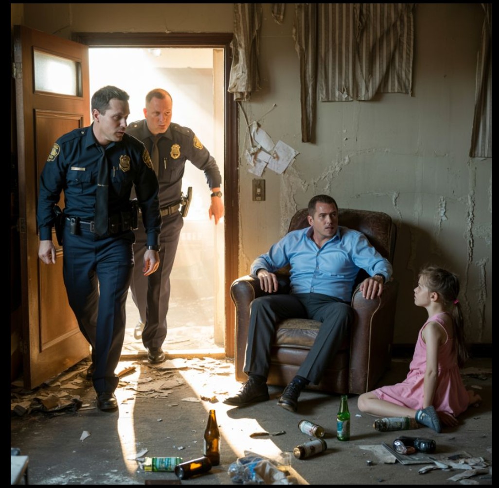 Poziv koji je spasio dijete: kako je jedan razgovor sa hitnim službama otkrio skrivenu istinu