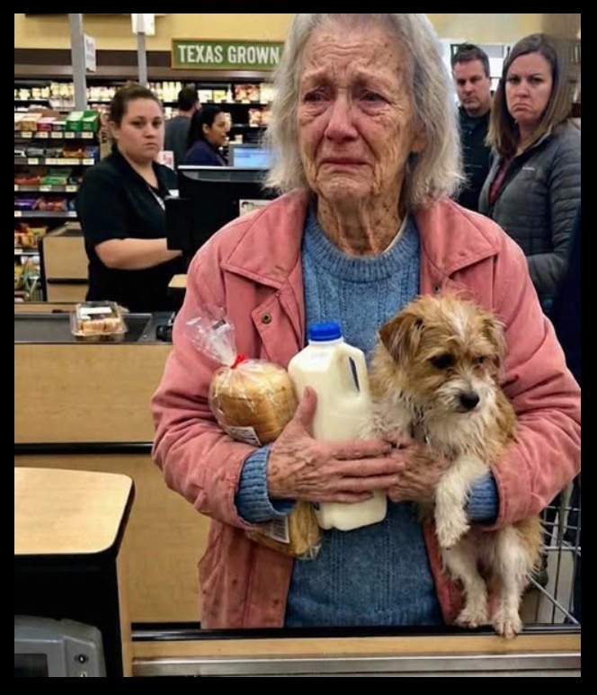 Kako jedan mali gest promeni nečiji ceo svet