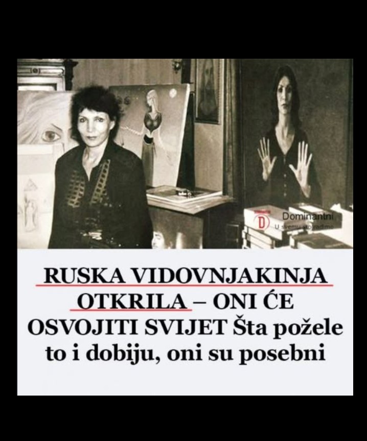 Tri horoskopska znaka sa snažnim potencijalom za uspjeh i utjecaj