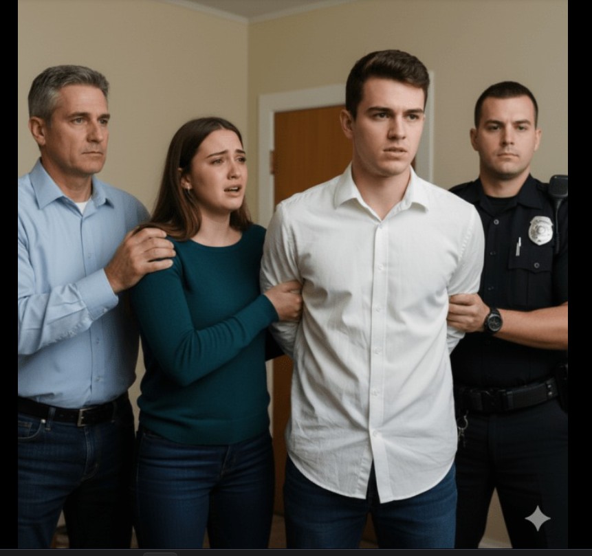 Primijetio sam detalj koji nije smio postojati: Kako roditeljska pažnja može spriječiti tragediju