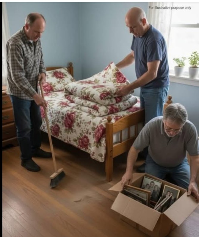 Tri stare deke i majčina poslednja lekcija o pravom bogatstvu