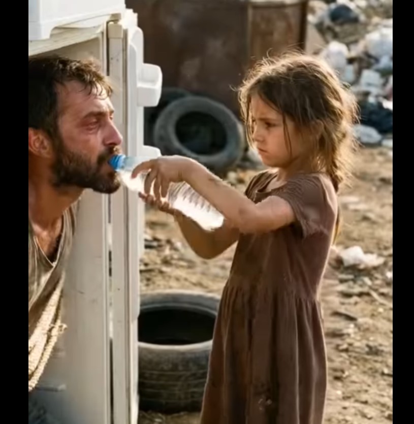 Imala je ništa, a spasila je sve: Priča o hrabrosti koju nitko nije primijetio