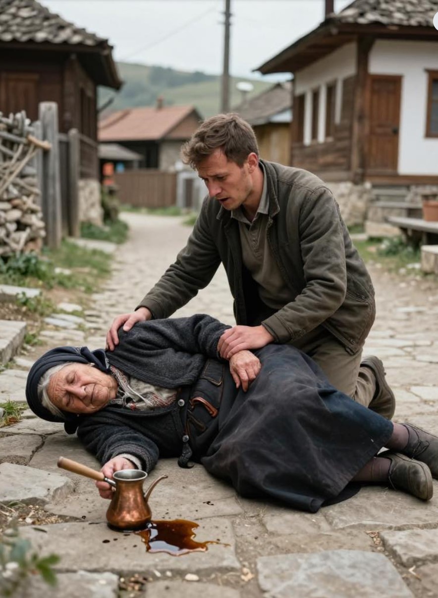 Prazna stolica u avliji i tiha lekcija o ljudskoj bliskosti