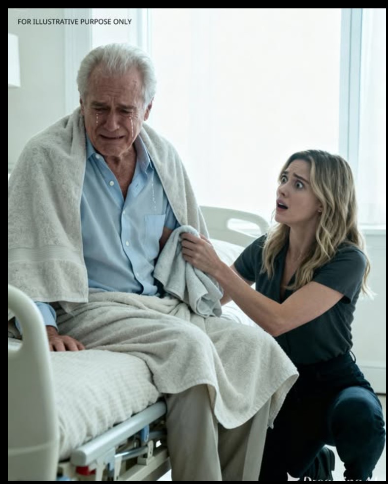 Pomogla sam svom ukusu tog jutra — i otkrila istinu koju je moj muž skrivao