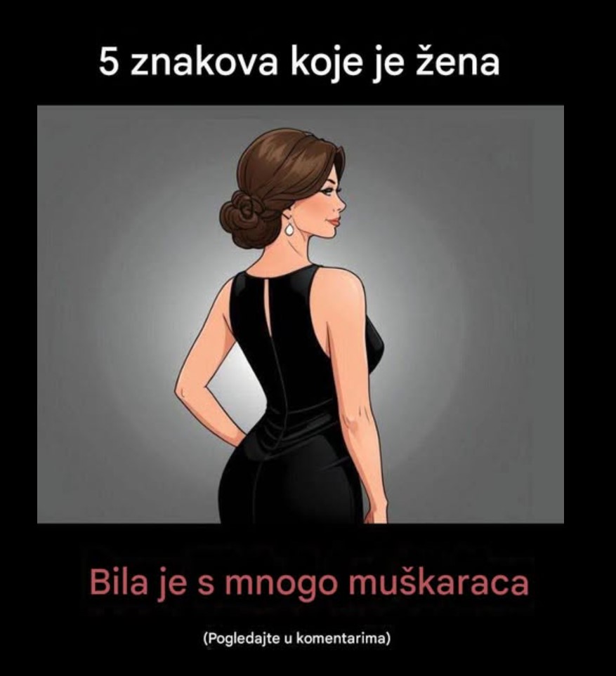 5 znakova da žena iza sebe ima iskustvo ljubavi koje ju je oblikovalo