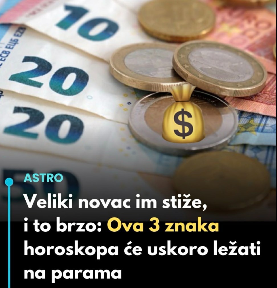 Financijski vjetar u leđa: Tri horoskopska znaka kojima 2026. donosi bolje prilike