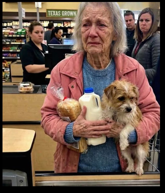 Kako jedan mali gest promeni nečiji ceo svet