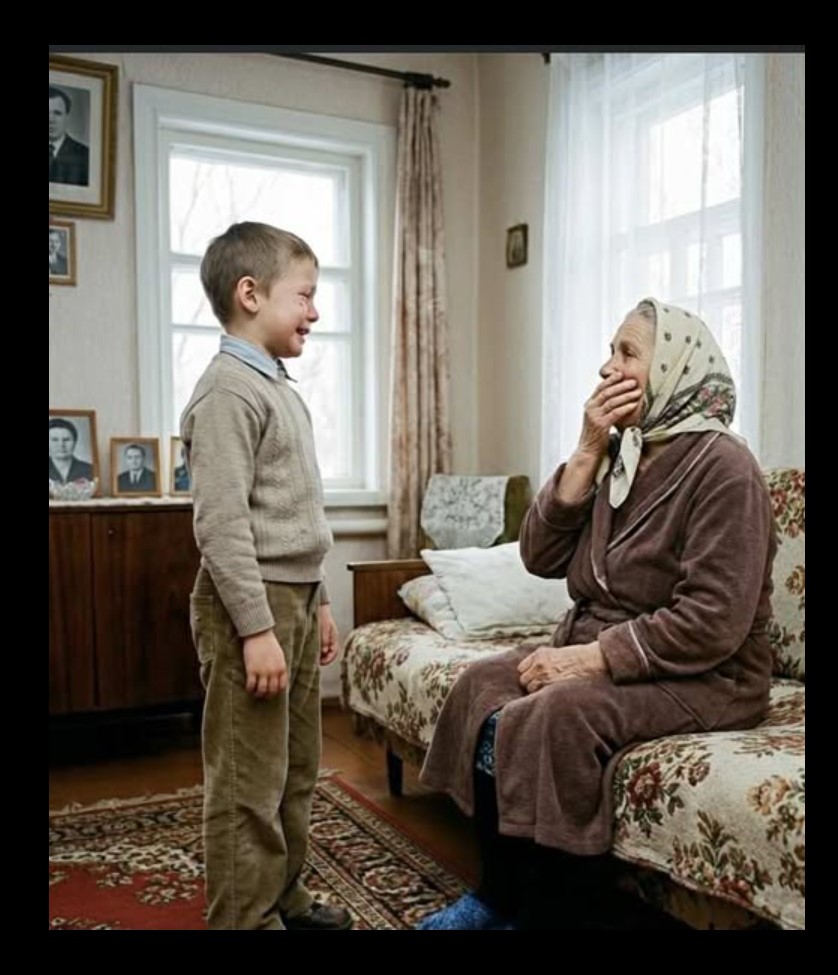 Tišina koja je krila istinu: Kada jedno dijete progovori i promijeni sve