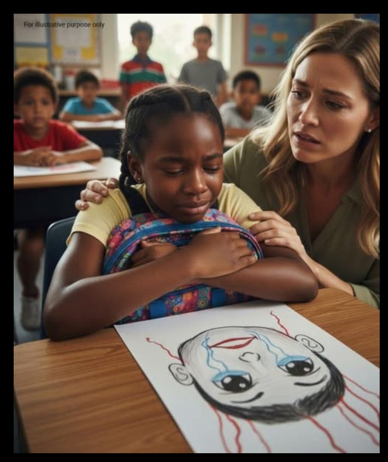 Mrlja na ruksaku: kako strah može okrenuti obitelj naglavačke