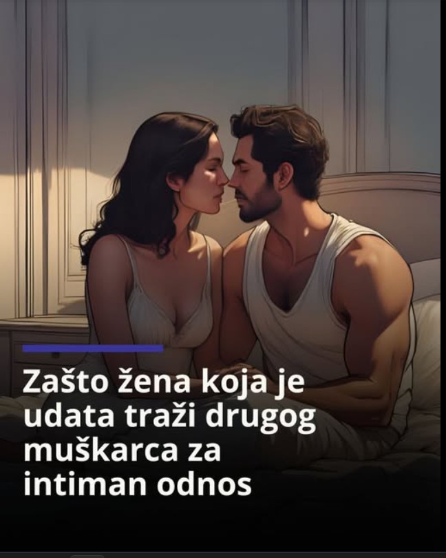Zašto se neke žene emocionalno udalje u braku: tiha strana neispunjenih potreba