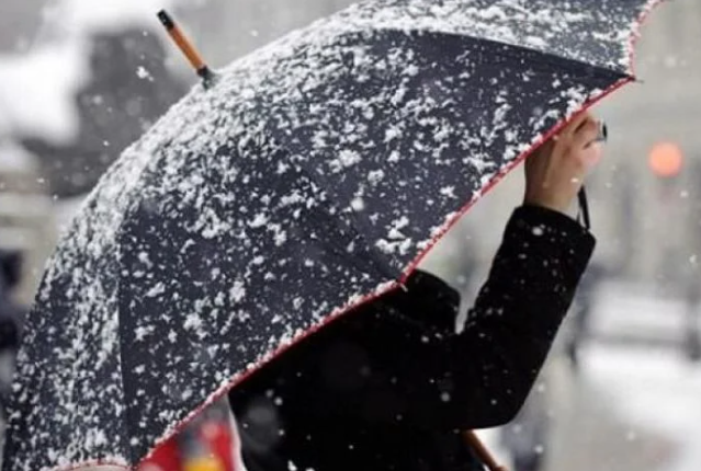 Objavljena prognoza do subote: Evo kada stiže novi snijeg