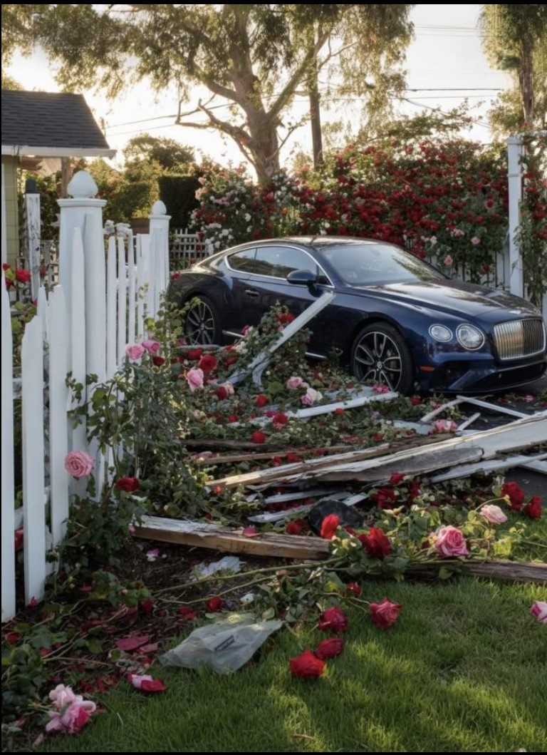 Odbio je da plati štetu i ismijao me, ali istina je brzo došla na naplatu