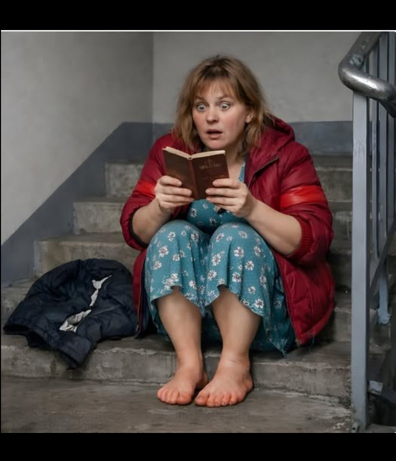 Noć kada sam ostala bez svega, a pronašla novi početak