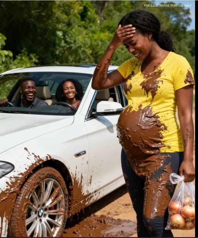 Bacio je blato na trudnu bivšu ženu, ali je istina na kraju isplivala