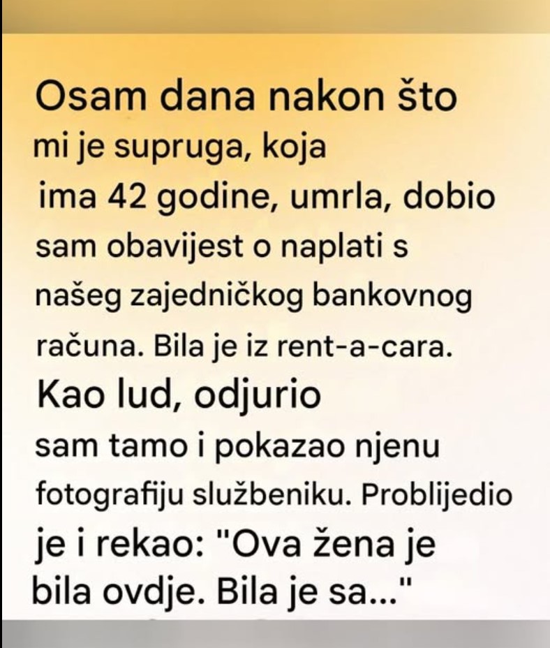 Kako gubitak mijenja ljubav i uči nas da je nosimo drugačije