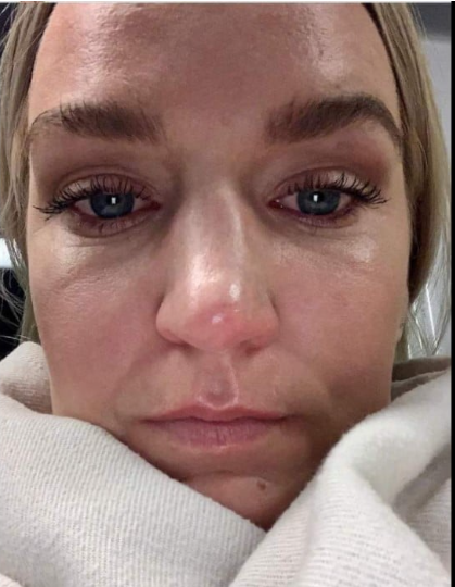 “Sestra mi se bogato udala”