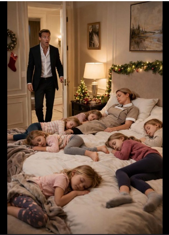 Svi su bježali iz ove vile dok nisam otkrila pravu istinu iza luksuza