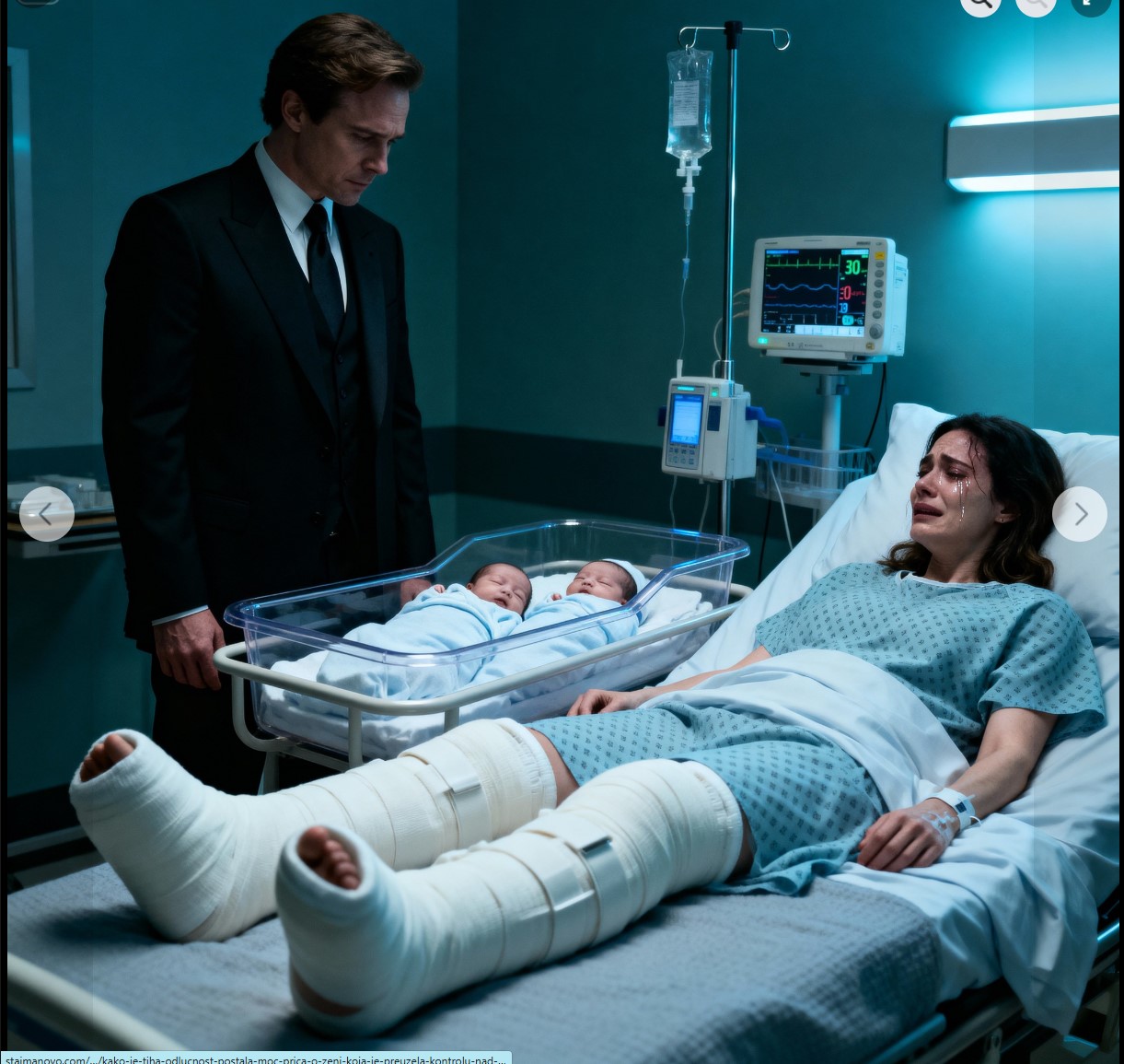 Kako je tiha odlučnost postala moć: Priča o ženi koja je preuzela kontrolu nad vlastitim životom i poslovnim carstvom