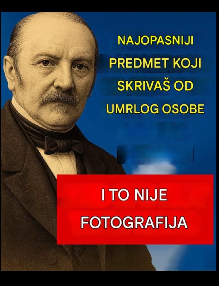 Kako predmeti nasleđeni od preminulih mogu uticati na emocije i proces tugovanja